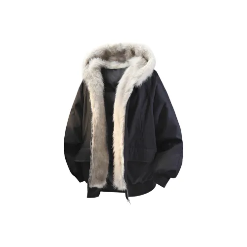 SNOW FLYING Extreme Cold Пуховик Унисекс