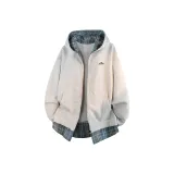 Серый меланж