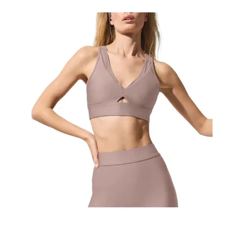 Alo Yoga Женские Бюстгальтеры