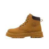 Земляной желтый