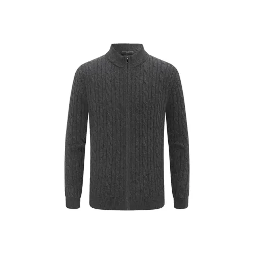 EMZ Мужские Свитера