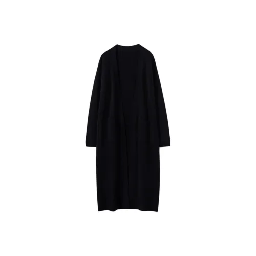 BVODE Черный Женский Трикотаж