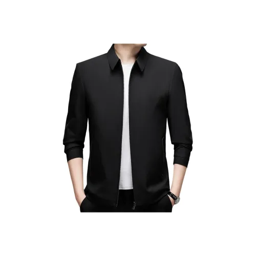 SLLAVIF Мужские куртки