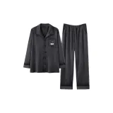 Пара Мужской 3