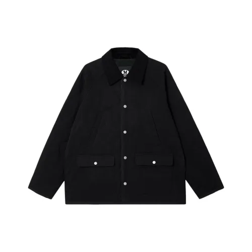 MLMR Унисекс Пуховики