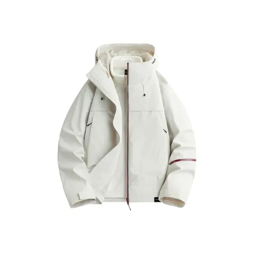 NEVER RULE Термический Износостойкий Дышащий Водонепроницаемый Дождевой Ветровка Унисекс