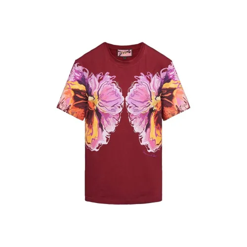 Laurence Chico T-Shirt Унисекс