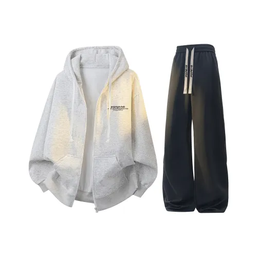 POPEYE Унисекс Свитшот Комплекты