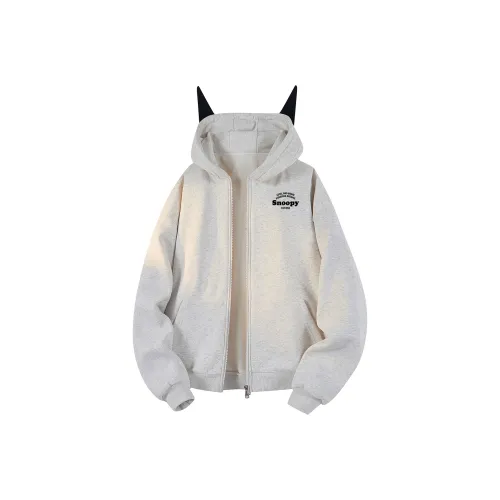 SNOOPY Унисекс Свитшоты