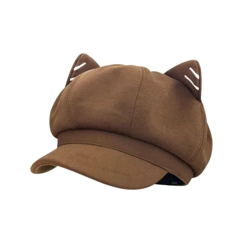 Enbiid Полиэстер Береты Унисекс