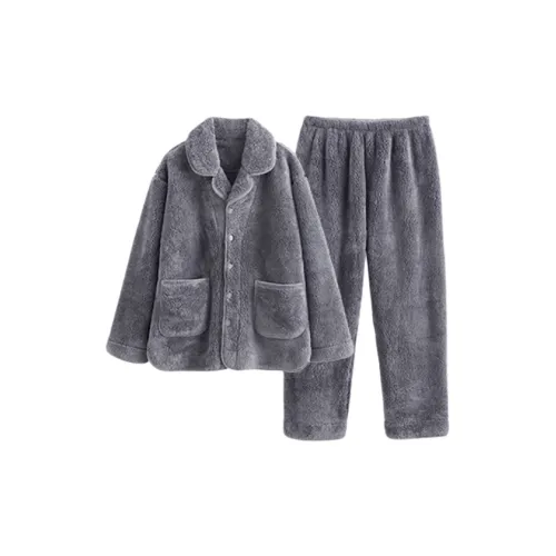 Gentle Welcome Пижамный комплект Мужской