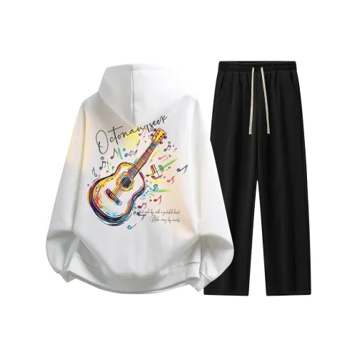 Octonauts Повседневная спортивная одежда Унисекс