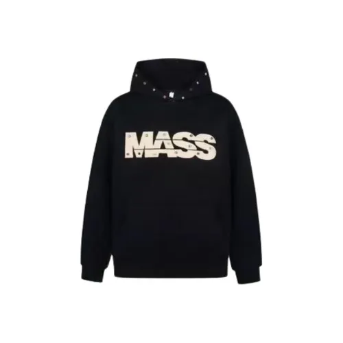 Eat Studios Черный Унисекс Свитшоты