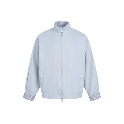 GEOGRE ALEX Мужские Куртки