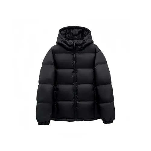 YGPRW Женские пуховики