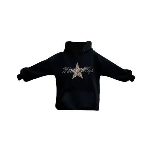 BIXING Унисекс Свитшоты