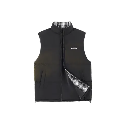 Huohuotu Унисекс Жилеты