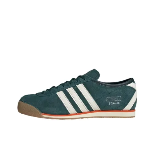 Adidas Originals Italia 70s Low Топ Повседневная обувь Женская