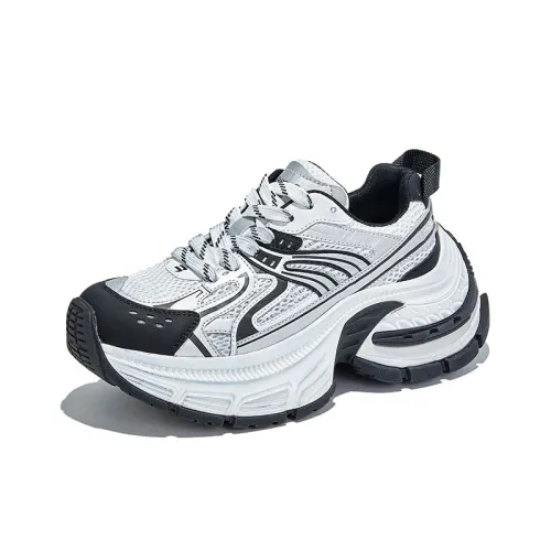 YOUYUSHI Повседневная обувь Низкий топ Женский