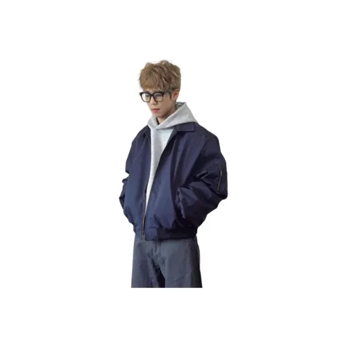 MORii Унисекс Пуховики