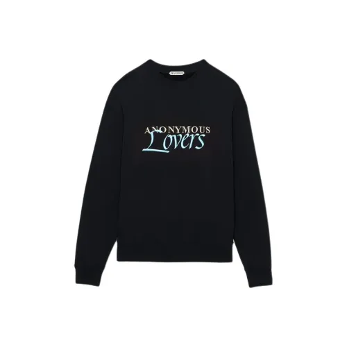 JW Anderson x Dean Sameshima Dean Sameshima Коллаборация FW25 Свитшот Женские