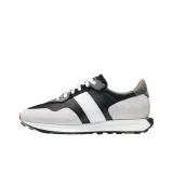 Чёрно-белый