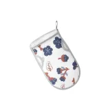 Серый, Черника