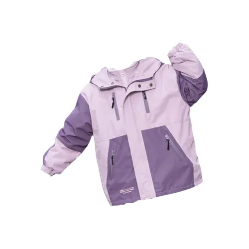 TLXT Фиолетовый Женская одежда для активного отдыха