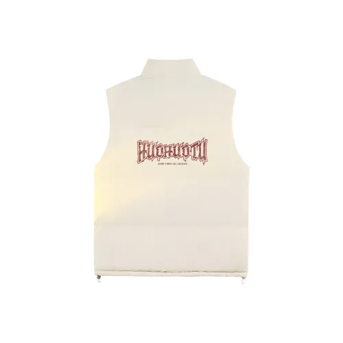 Huohuotu Унисекс Жилеты