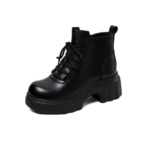 H2 Флис с подкладкой винтажный кружево увеличивающие высоту модная женская обувь ботильоны женские