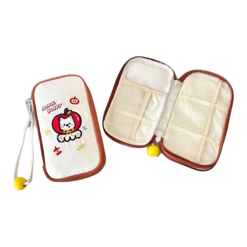 ZHENZI Косметичка и Сумка для туалетных принадлежностей Унисекс