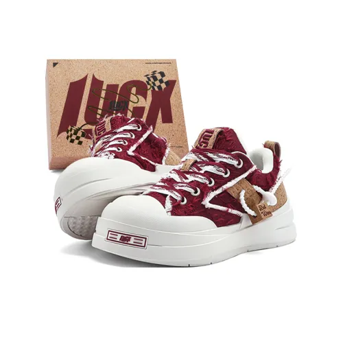 LUCX Lucky Обувь Повседневная Унисекс