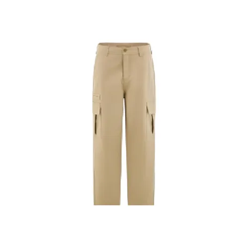 CAT Мужские Карго Брюки