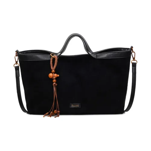 WXRX ПУ (полиуретан) Сумка Стандартная Женская Черная Коричневая Кофейная