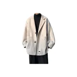 Бежевый - Флисовая подкладка