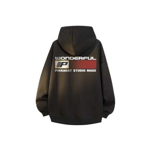 Pirkadat Унисекс Свитшоты