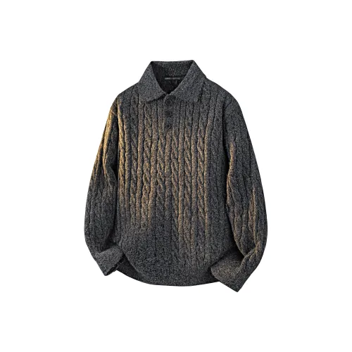 MEGA METRO Унисекс Трикотаж