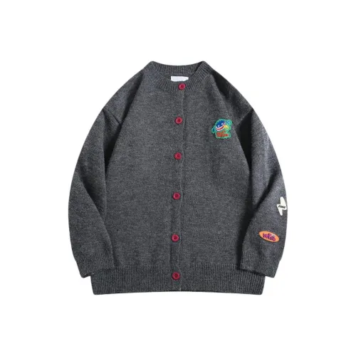 Bug Small Green Трикотаж Унисекс