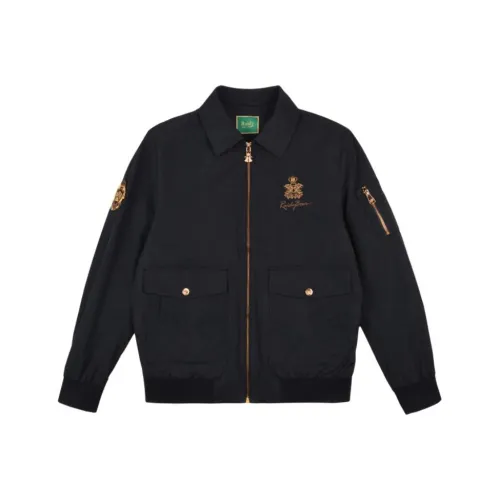 Raidy Boer Мужские пуховики