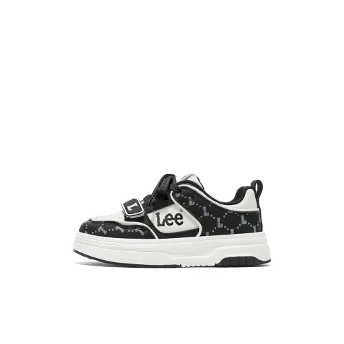 Lee Rebound Устойчивый к истиранию Легкий Амортизация Дышащий Противоскользящий Анти-KICK Скейтборд Кроссовки Детские