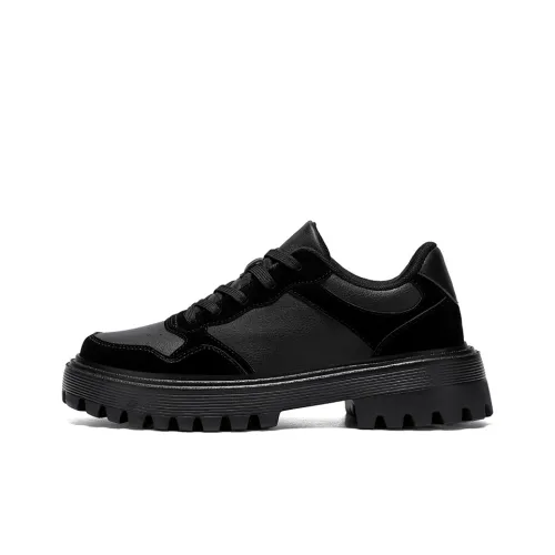 FCMM Водонепроницаемый Wa Легкий Низкий Топ Повседневная обувь Мужская