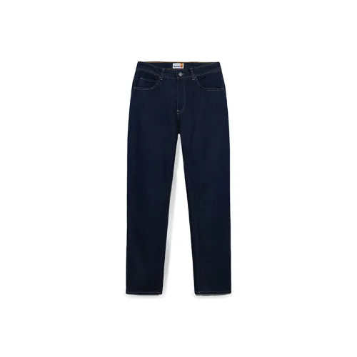 Timberland Rinse Wash Мужские Повседневные Штаны