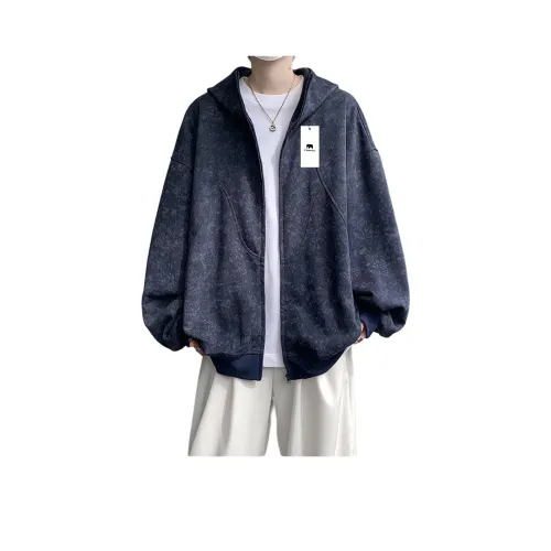 FOMOCE Унисекс Свитшоты