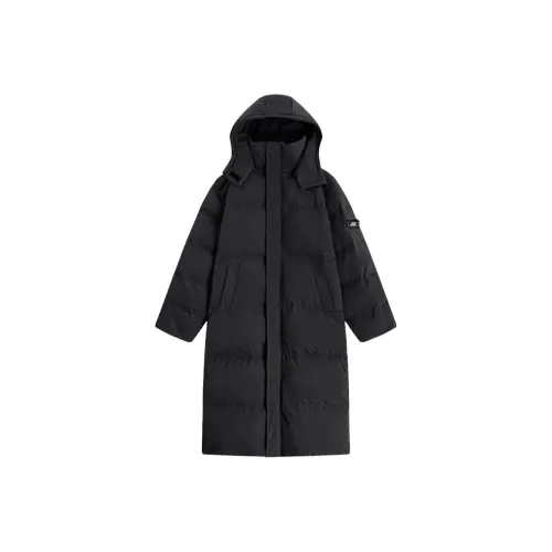 MITX Женские пуховики