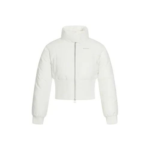 HIPHOPPUNKS Пуховая куртка Женская