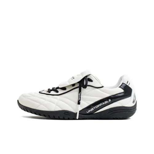 MADEN Повседневная обувь Низкий топ Белый Съемный язычок обуви Мужской