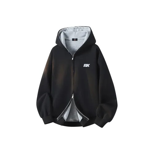 FATKO Унисекс Свитшоты