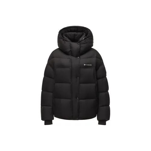 Tambor Женские Пуховики