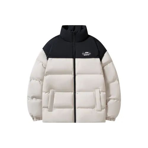 JEANSWEST Унисекс Пуховики