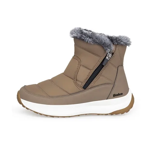 Bake Носки Crew Fashion Сноубутсы Unisex